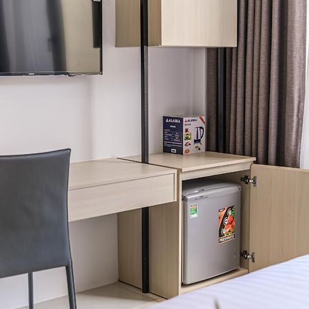 Sumi Home Danang Studio Екстериор снимка